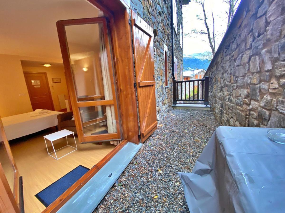 Pleta De Soldeu 225 Hasta 4 Personas. Apartamento