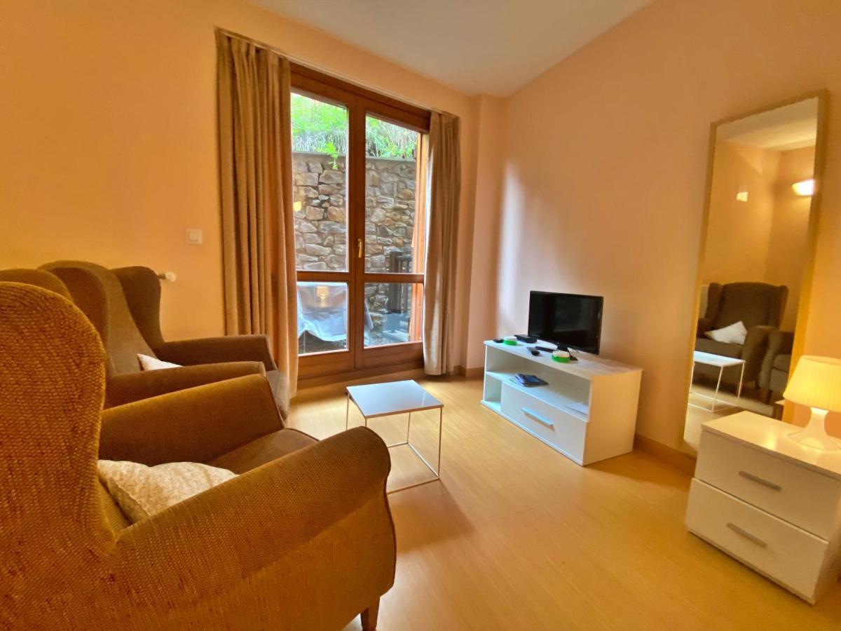 Pleta De Soldeu 225 Hasta 4 Personas. Apartamento *