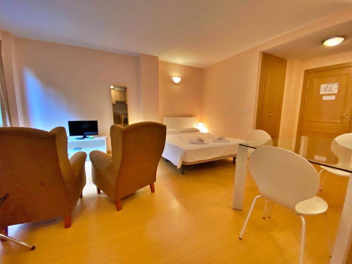 Apartamento Pleta De Soldeu 225 Hasta 4 Personas. *